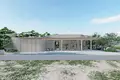 Mieszkanie 1 pokój 40 m² Choeng Thale, Tajlandia