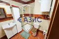 Apartamento 3 habitaciones 85 m² Nesebar, Bulgaria