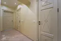 Appartement 3 chambres 92 m² Minsk, Bélarus