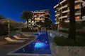 Wohnung 55 m² Alanya, Türkei