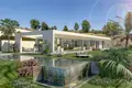 Maison 3 chambres 233 m² Mijas, Espagne