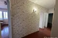 2 room apartment 49 m² Vítebsk, Belarus