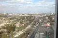 2 room apartment 57 m² Odesa, Ukraine