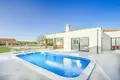 Villa de tres dormitorios 176 m² Rabac, Croacia