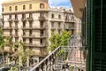 Apartamento 2 habitaciones 102 m² Barcelonés, España