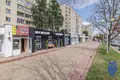 Apartamento 3 habitaciones 70 m² Minsk, Bielorrusia