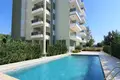 Mieszkanie 3 pokoi 203 m² Agios Tychonas, Cypr