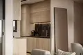 Квартира 1 комната 62 м² муниципалитет Лимасол, Кипр