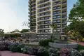 Apartamento 2 habitaciones 55 m² en Doglu, Turquía