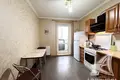 1 room apartment 41 m² Muchaviecki sielski Saviet, Belarus