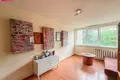 Appartement 2 chambres 38 m² Kaunas, Lituanie