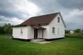 House 116 m² Piarezyrski sielski Saviet, Belarus