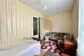 2 room apartment 37 m² Brest, Belarus