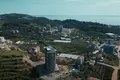 Wohnung 1 Schlafzimmer 49 m² Mittelmeerregion, Türkei