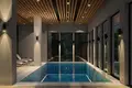 Duplex 5 bedrooms 424 m² Nilufer, Turkey