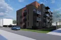 2 bedroom apartment 77 m² Riga, Latvia