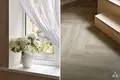 Appartement 3 chambres 57 m² Riga, Lettonie