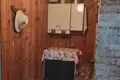 Maison 75 m² Papiarnianski sielski Saviet, Bélarus