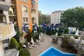 Mieszkanie 2 pokoi 55 m² Słoneczny Brzeg, Bułgaria