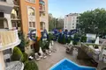 2 bedroom apartment 55 m² Sunny Beach Resort, Bulgaria