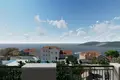 2 bedroom apartment 106 m² Radovici, Montenegro