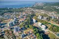 Mieszkanie 4 pokoi 127 m² Alanya, Turcja