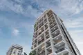 Mieszkanie 1 pokój 60 m² Denizkoy, Turcja
