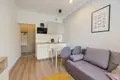 Studio 1 chambre 20 m² en Varsovie, Pologne