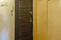 Apartamento 1 habitación 37 m² Minsk, Belarús