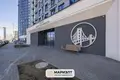 Appartement 1 chambre 60 m² Minsk, Bélarus
