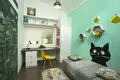 Wohnung 1 Schlafzimmer 49 m² Petrovac, Montenegro