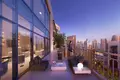 Appartement 3 chambres 116 m² Dubaï, Émirats arabes unis