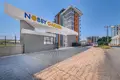 Mieszkanie 1 pokój 57 m² Mediterranean Region, Turcja
