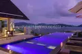 5-Schlafzimmer-Villa 886 m² Phuket, Thailand