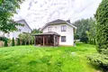 House 181 m² Valarjanava, Belarus