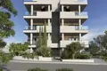 Apartamento 2 habitaciones 83 m² Famagusta, Chipre