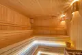Appartement 1 chambre 55 m² Région méditerranéenne, Turquie