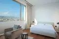 Kompleks mieszkalny Residence with swimming pools and a spa center on the first sea line, LImassol, Cyprus