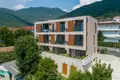 Apartamento 2 habitaciones 61 m² Tivat, Montenegro