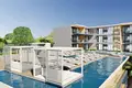 2 bedroom apartment 125 m² Phuket, Thailand