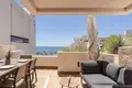 Wohnung 2 Schlafzimmer 130 m² Estepona, Spanien