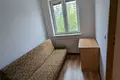 2 room apartment 37 m² in Warsaw, Poland