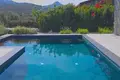 4 room villa 120 m² in Bodrum, Turkey