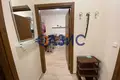 Wohnung 2 Schlafzimmer 53 m² Ravda, Bulgarien