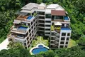 Apartamento 3 habitaciones 262 m² Phuket, Tailandia