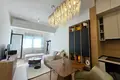 Apartamento 1 habitacion 52 m² Becici, Montenegro