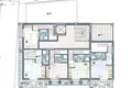 Mieszkanie 2 pokoi 38 m² Leptokarya, Grecja