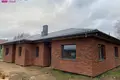 House 85 m² Narsieciai, Lithuania