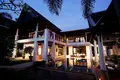 4-Schlafzimmer-Villa 306 m² Phuket, Thailand