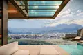 5 bedroom villa 500 m² Fethiye, Turkey